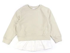 Name It peyote skjorte sweatshirt